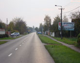 REKLÁMFELÜLETBÉRBEADÁS DOBOZI UT
